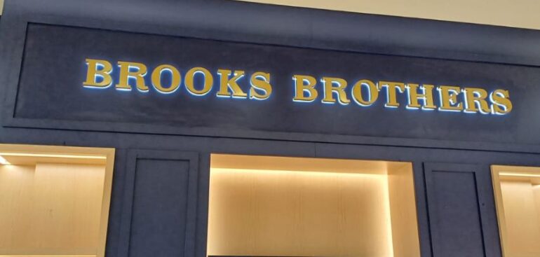 Enhance Your Space with the Best Internal Signage in Dubai