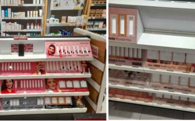 beautiful 3D Digital Signage Kiosk Supplier in Dubai for store