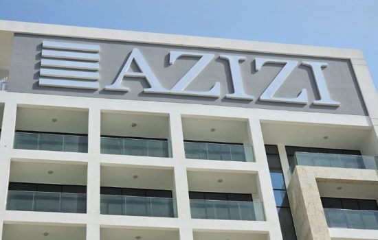 Dubai's Leading External Signage Company for Custom Outdoor Solutions