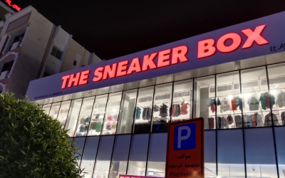 signage manufacturers in uae